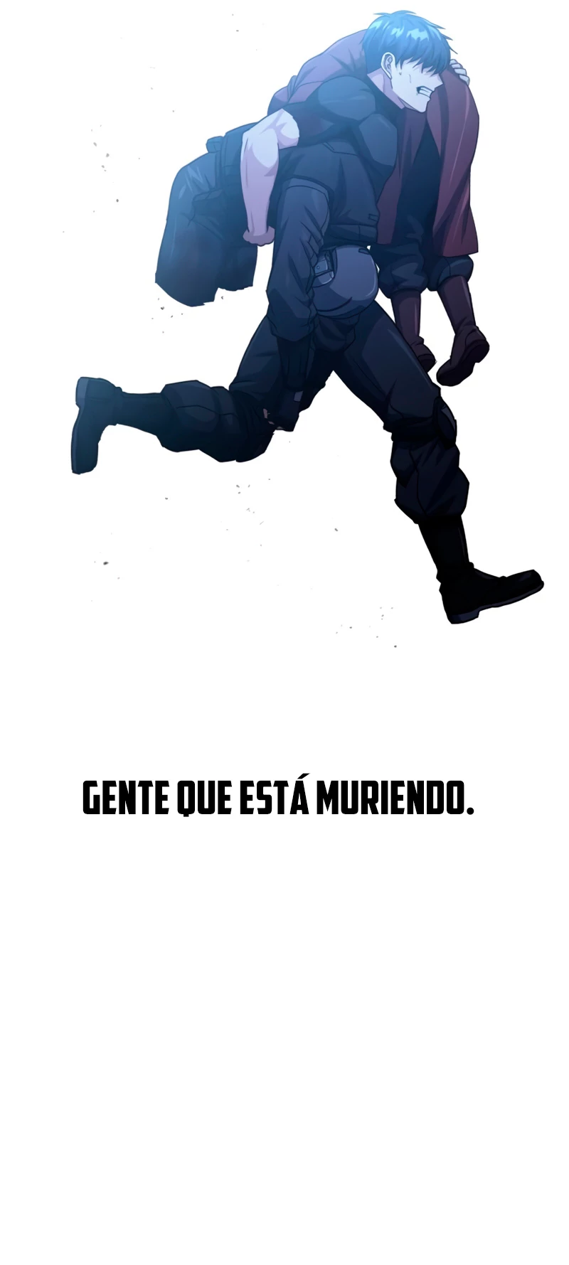Genio del Linaje único Capitulo 49 página 53