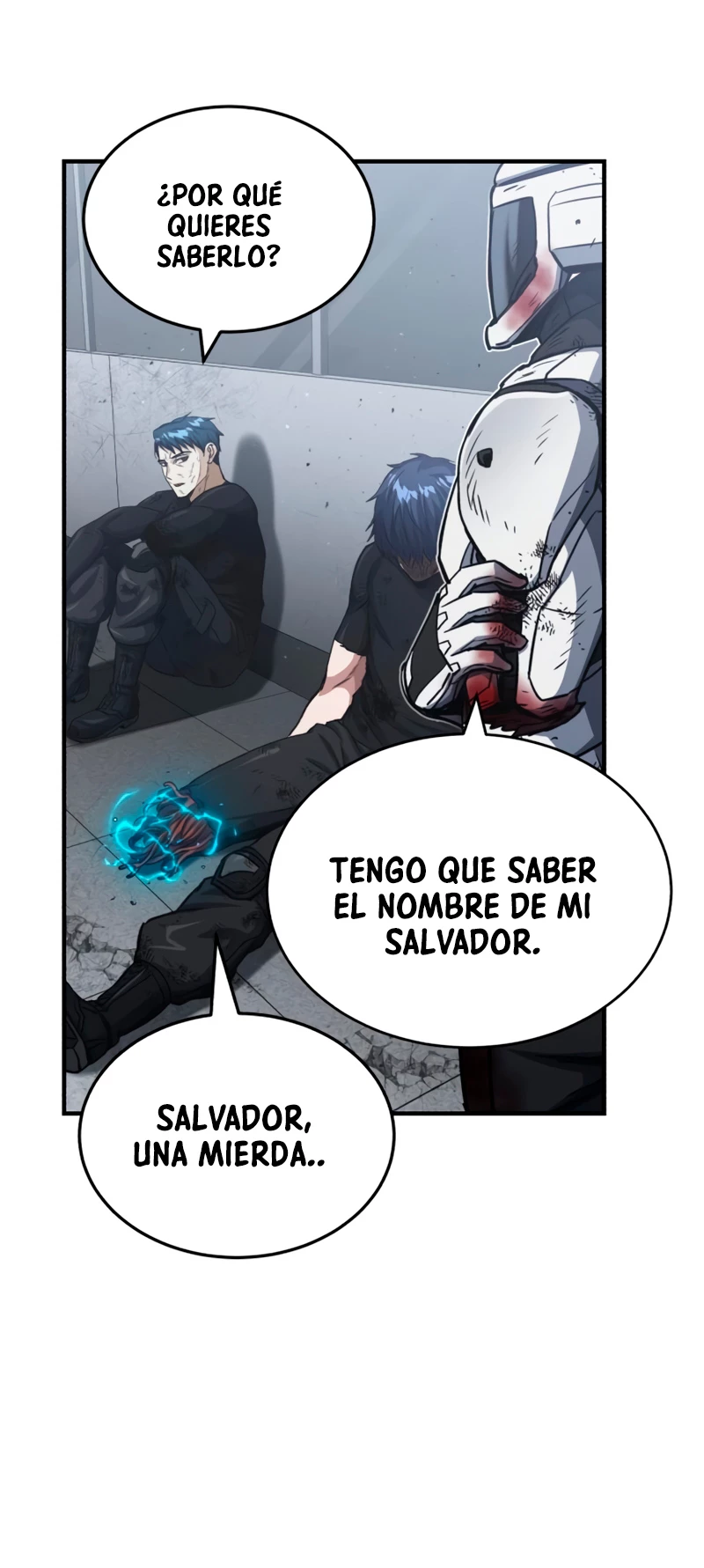 Genio del Linaje único Capitulo 49 página 65