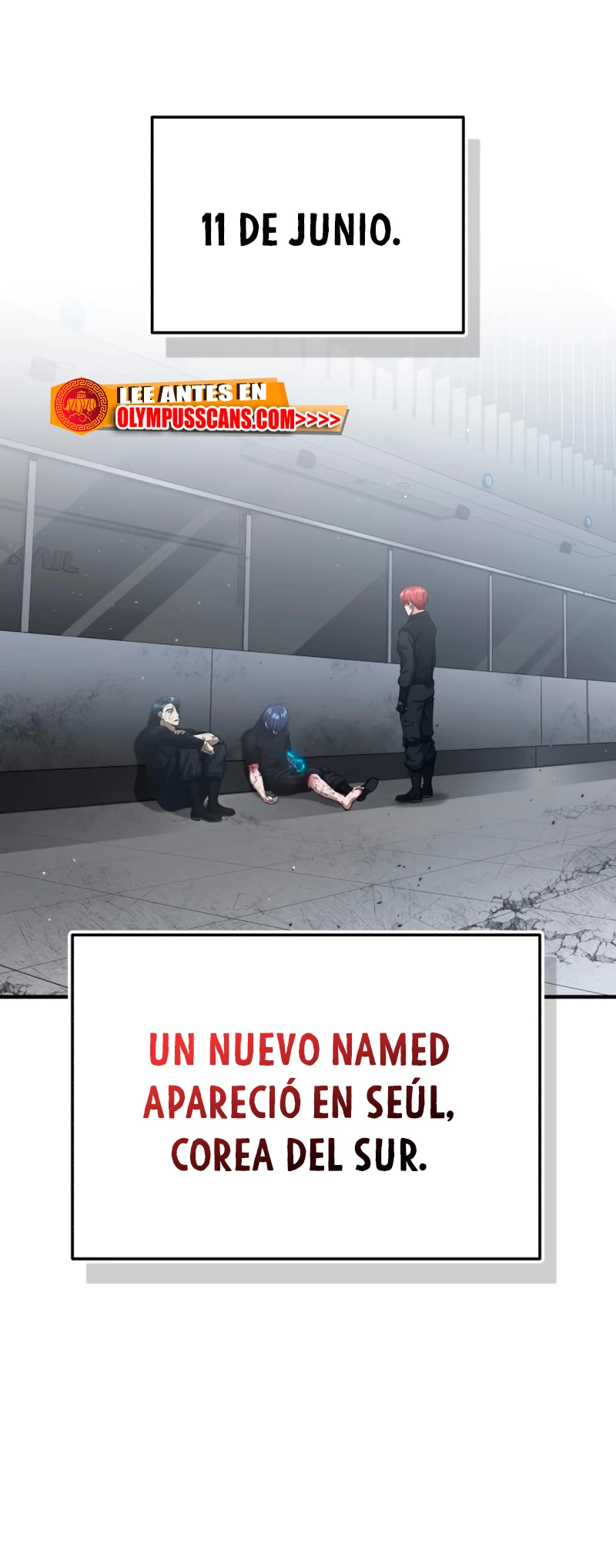 Genio del Linaje único Capitulo 49 página 71