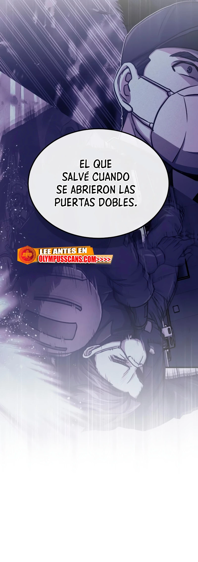 Genio del Linaje único Capitulo 50 página 20