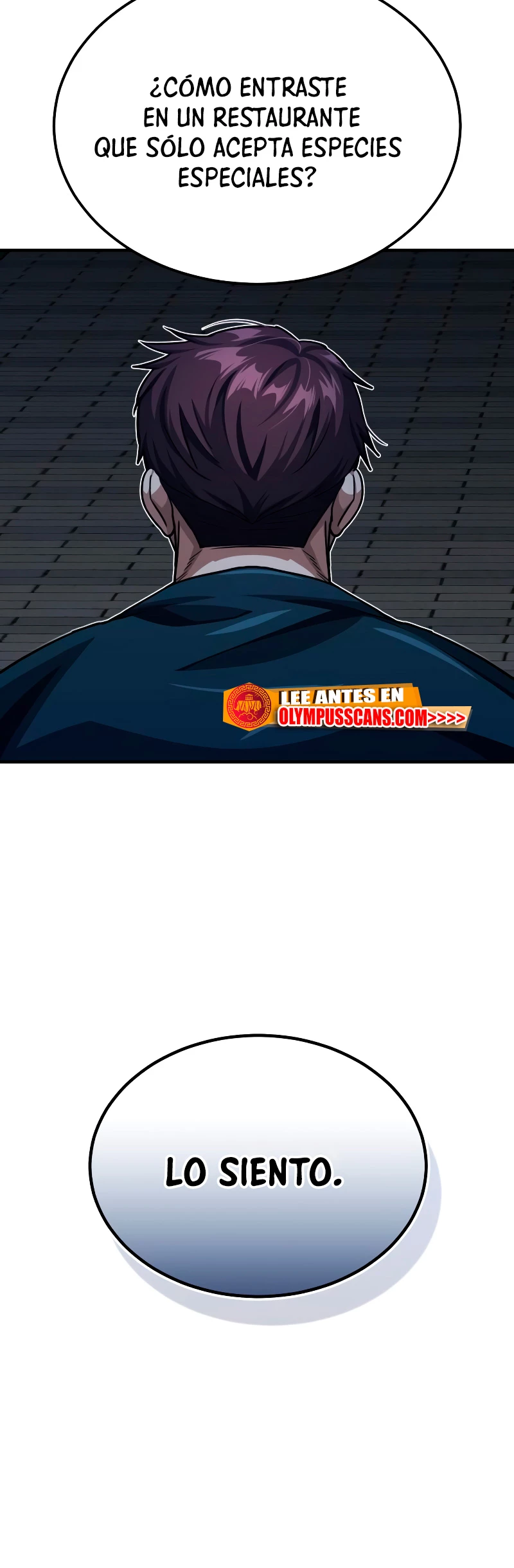 Genio del Linaje único Capitulo 50 página 22