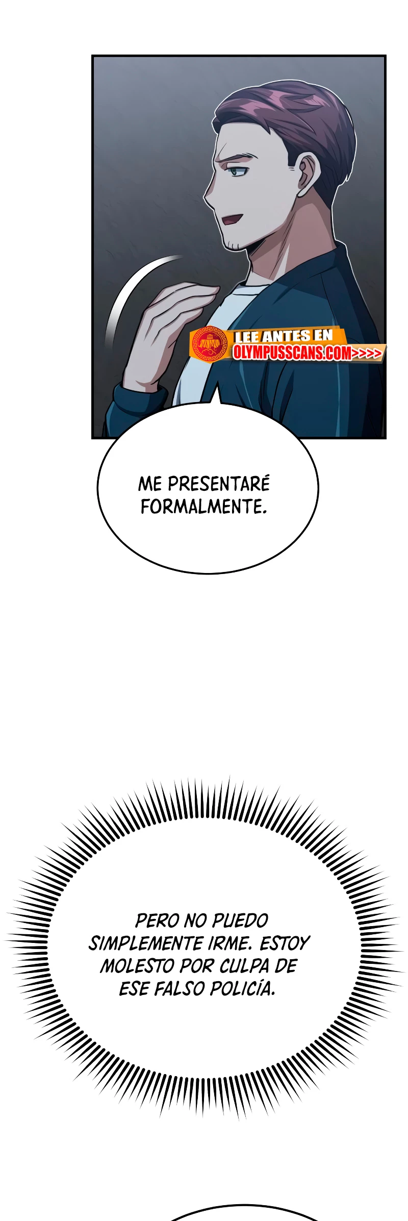 Genio del Linaje único Capitulo 50 página 28