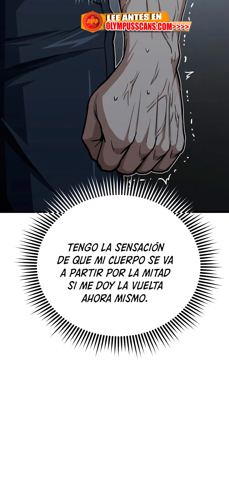 Genio del Linaje único Capitulo 50 página 43