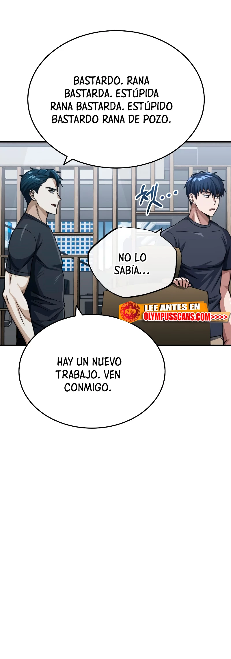 Genio del Linaje único Capitulo 50 página 62