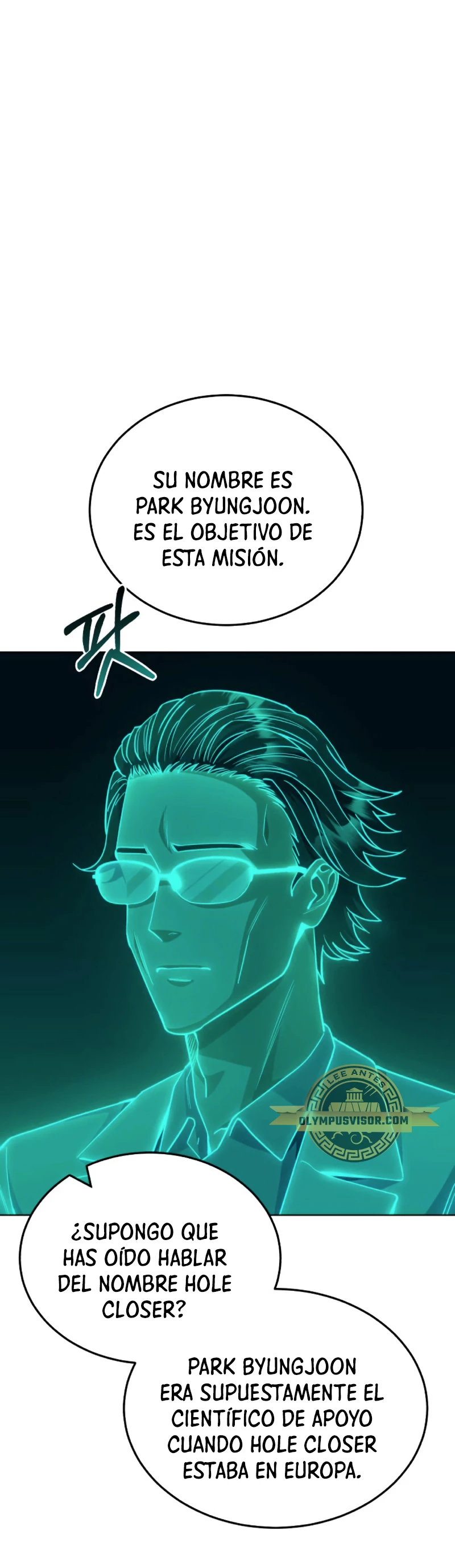 Genio del Linaje único Capitulo 51 página 2