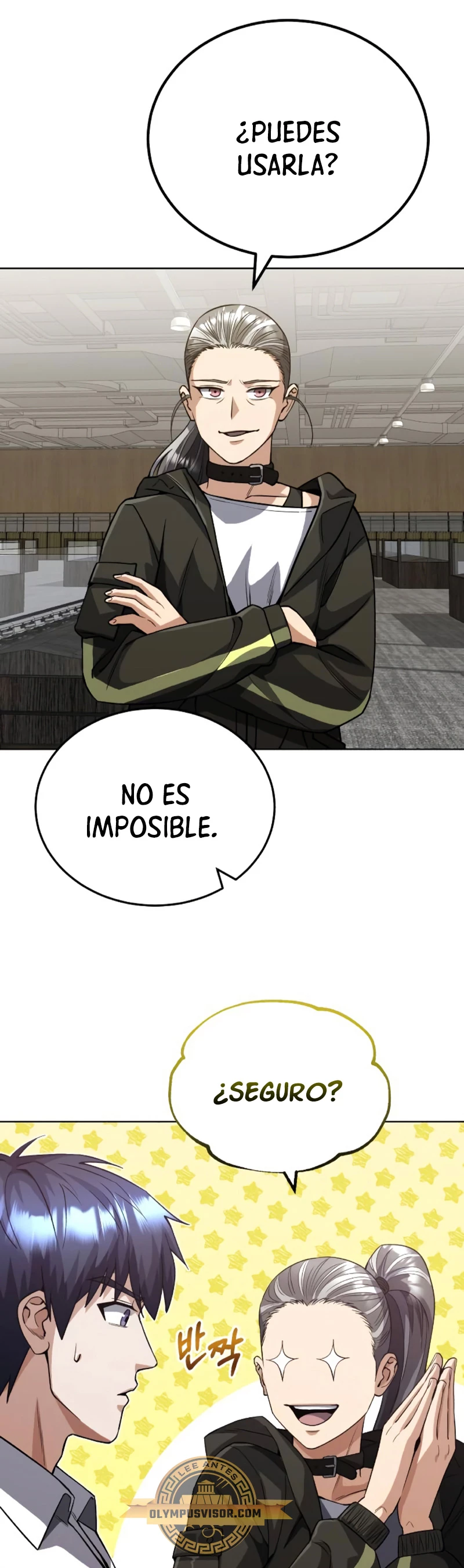 Genio del Linaje único Capitulo 51 página 29