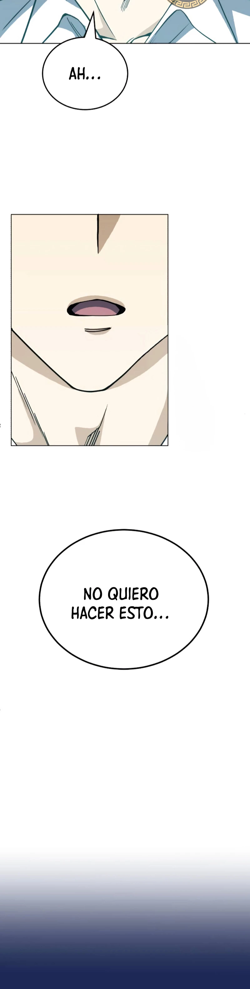 Genio del Linaje único Capitulo 51 página 46