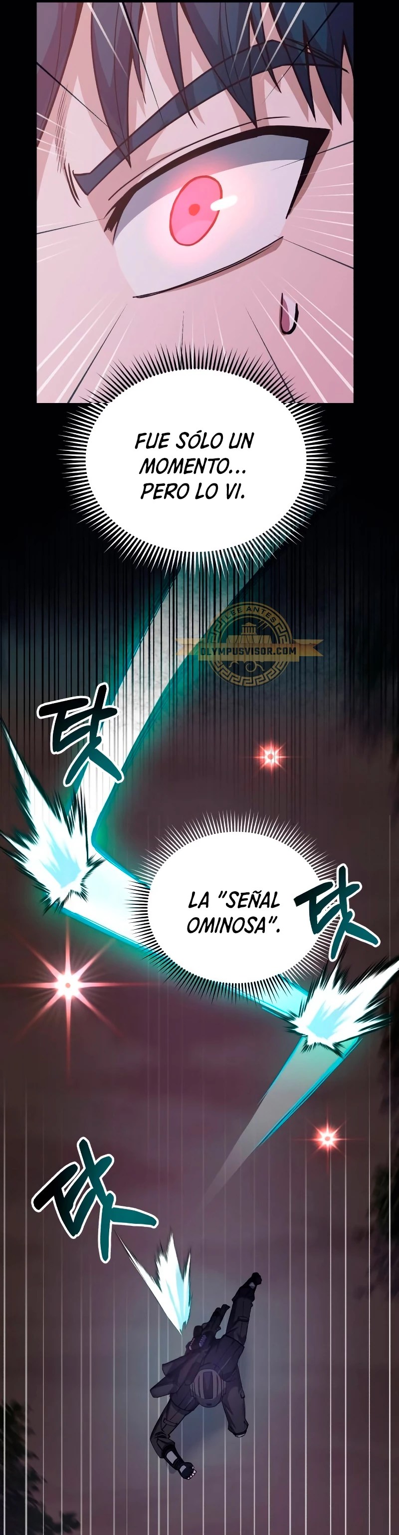 Genio del Linaje único Capitulo 52 página 32