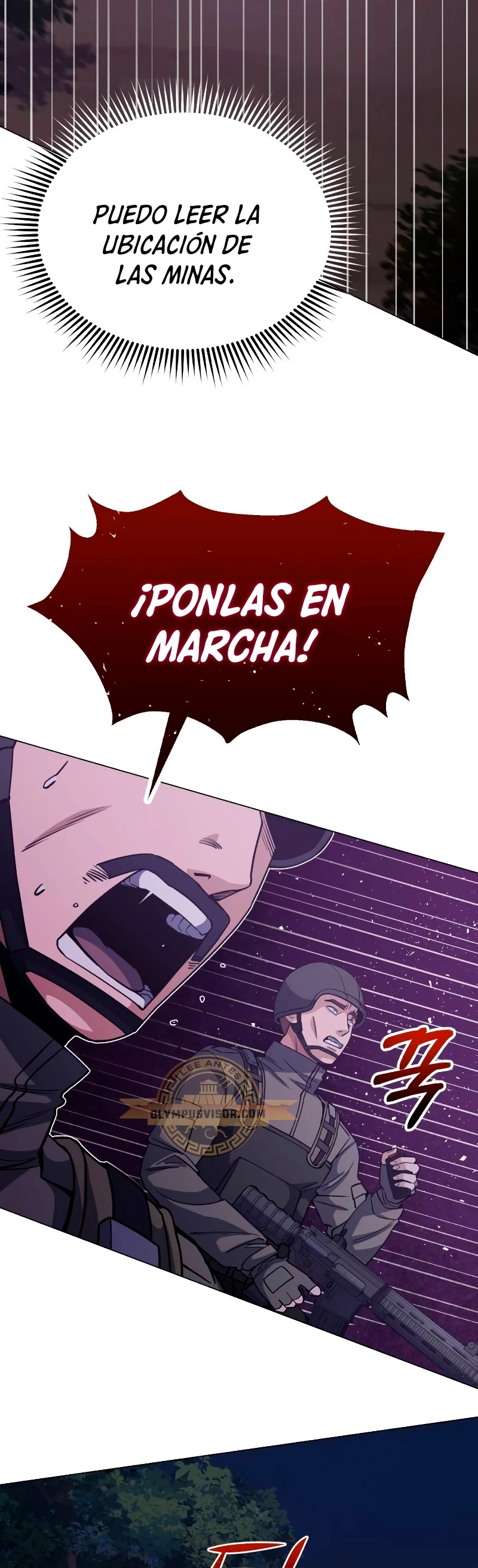 Genio del Linaje único Capitulo 52 página 33