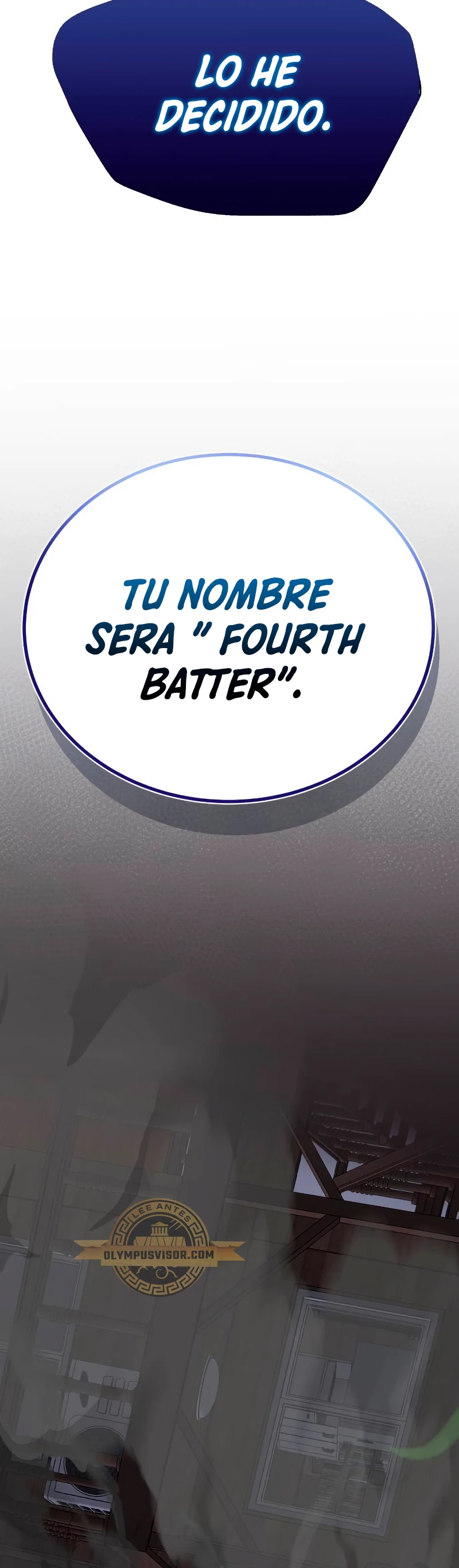 Genio del Linaje único Capitulo 52 página 45