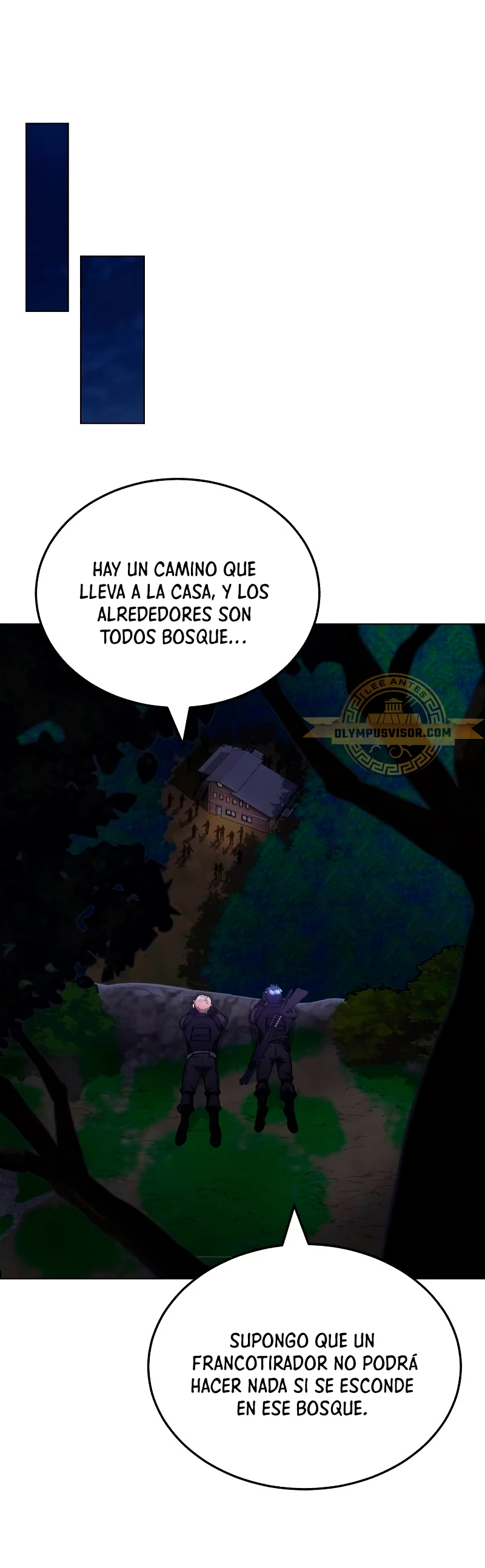 Genio del Linaje único Capitulo 52 página 9