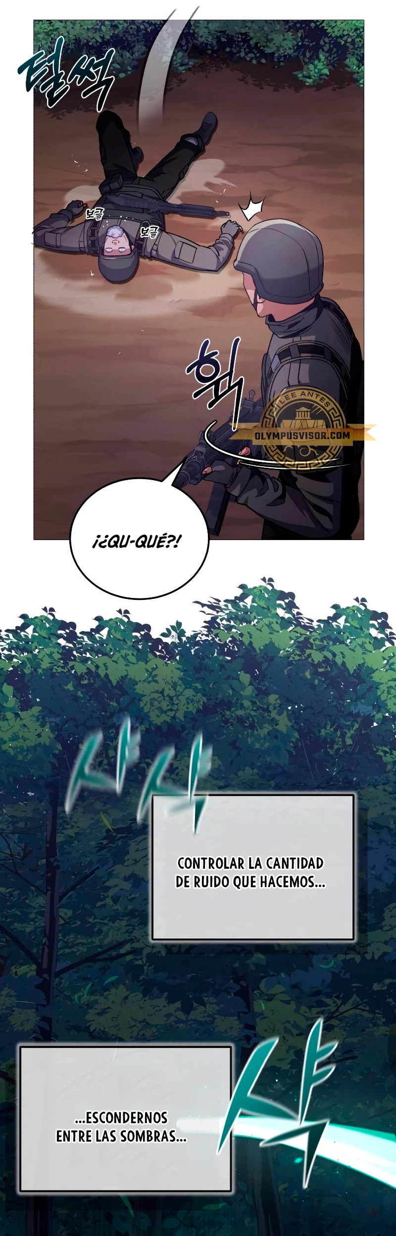 Genio del Linaje único Capitulo 53 página 15
