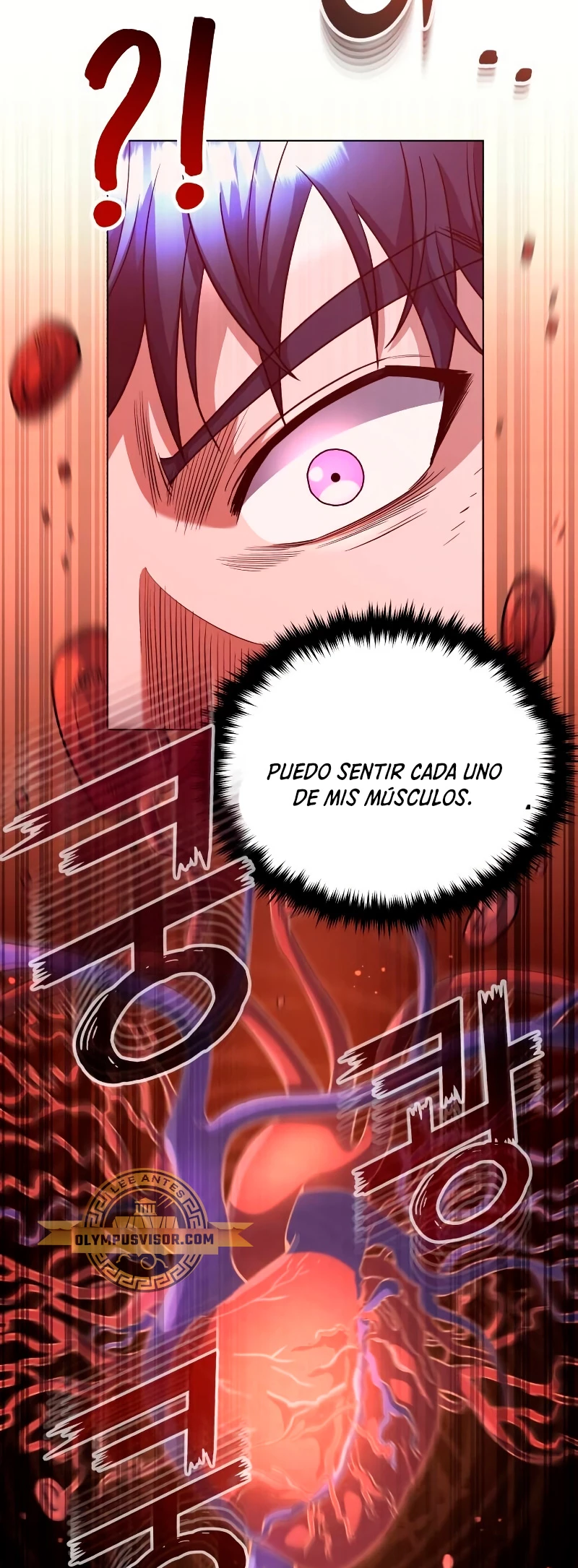 Genio del Linaje único Capitulo 53 página 25