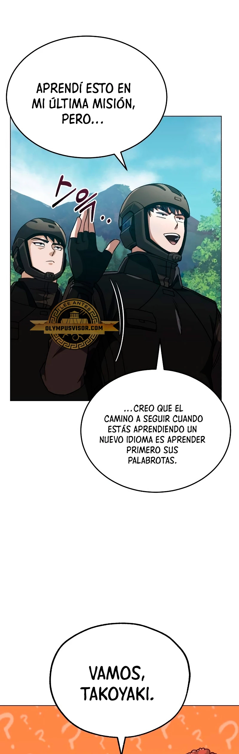 Genio del Linaje único Capitulo 53 página 58