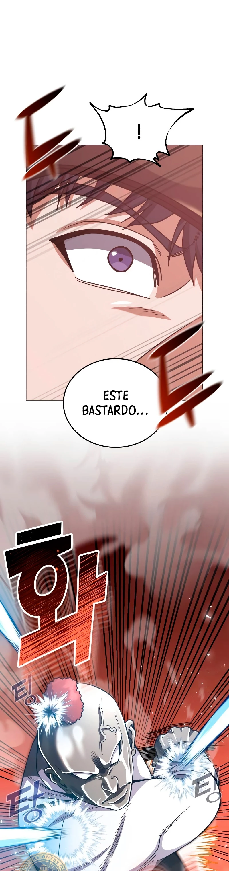 Genio del Linaje único Capitulo 54 página 2