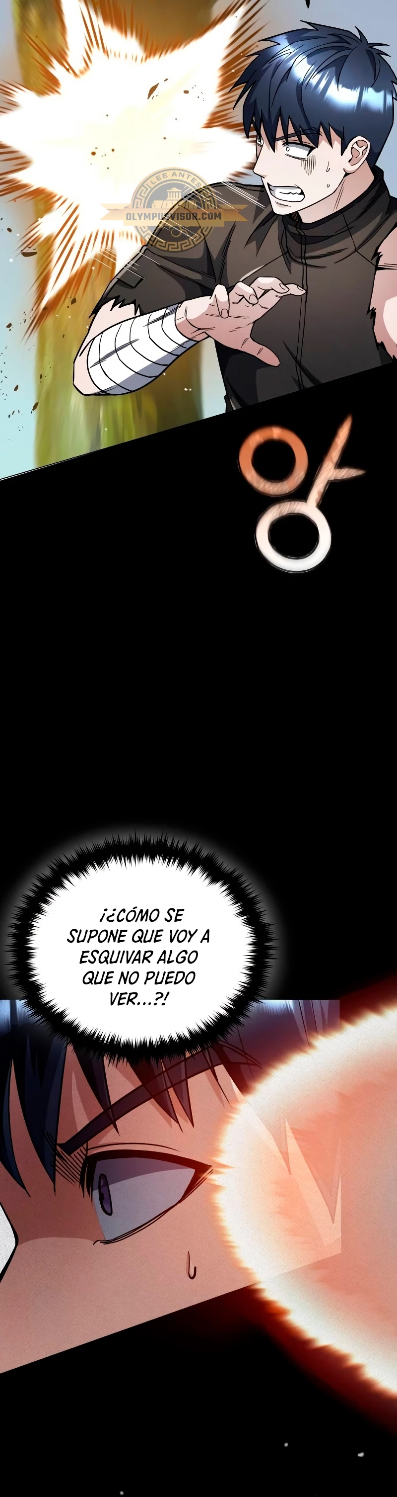 Genio del Linaje único Capitulo 54 página 27