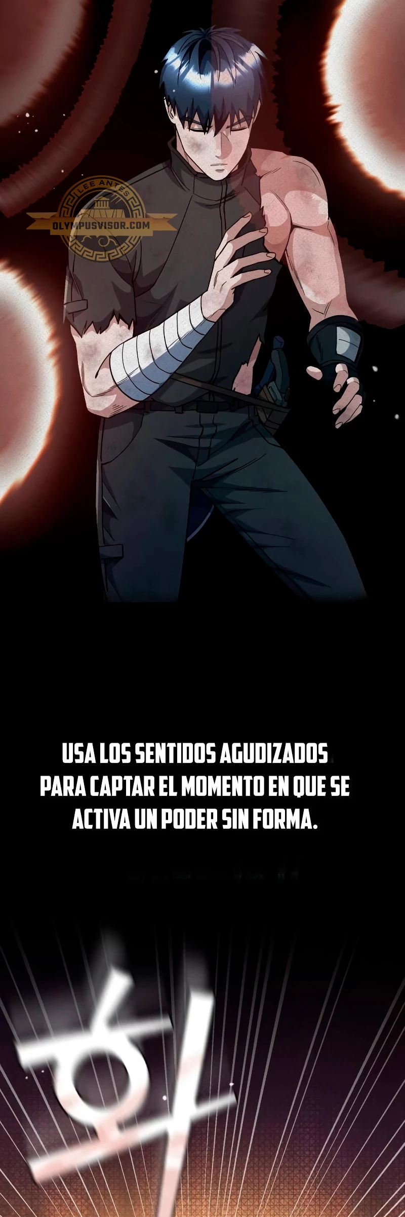 Genio del Linaje único Capitulo 54 página 29