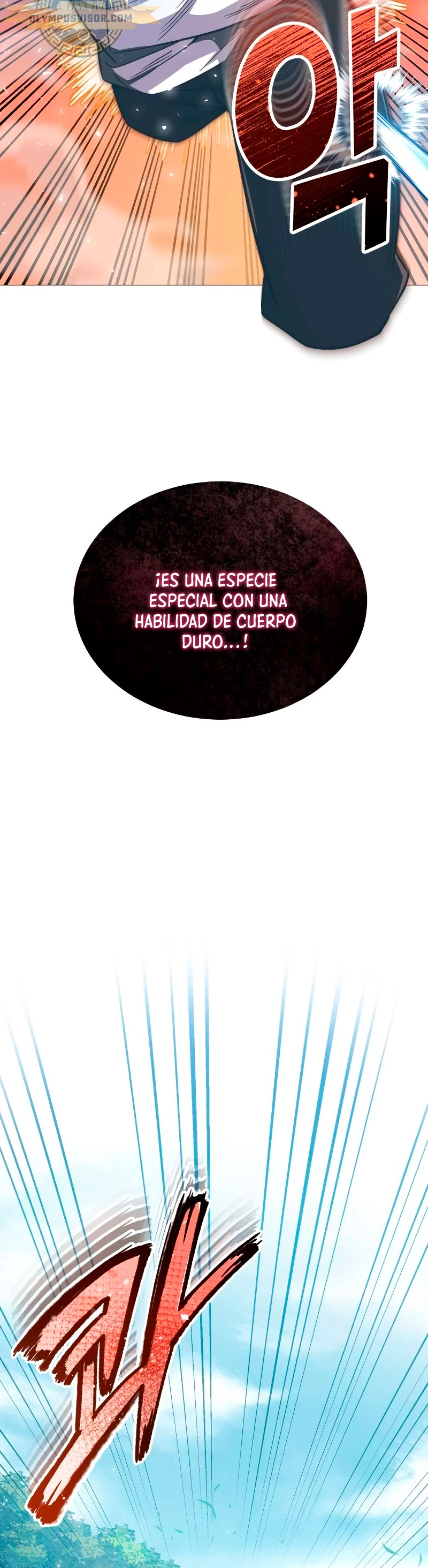 Genio del Linaje único Capitulo 54 página 3