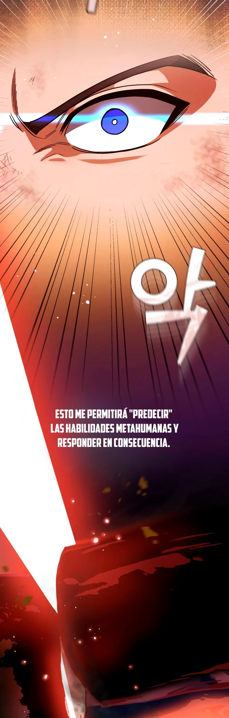 Genio del Linaje único Capitulo 54 página 30