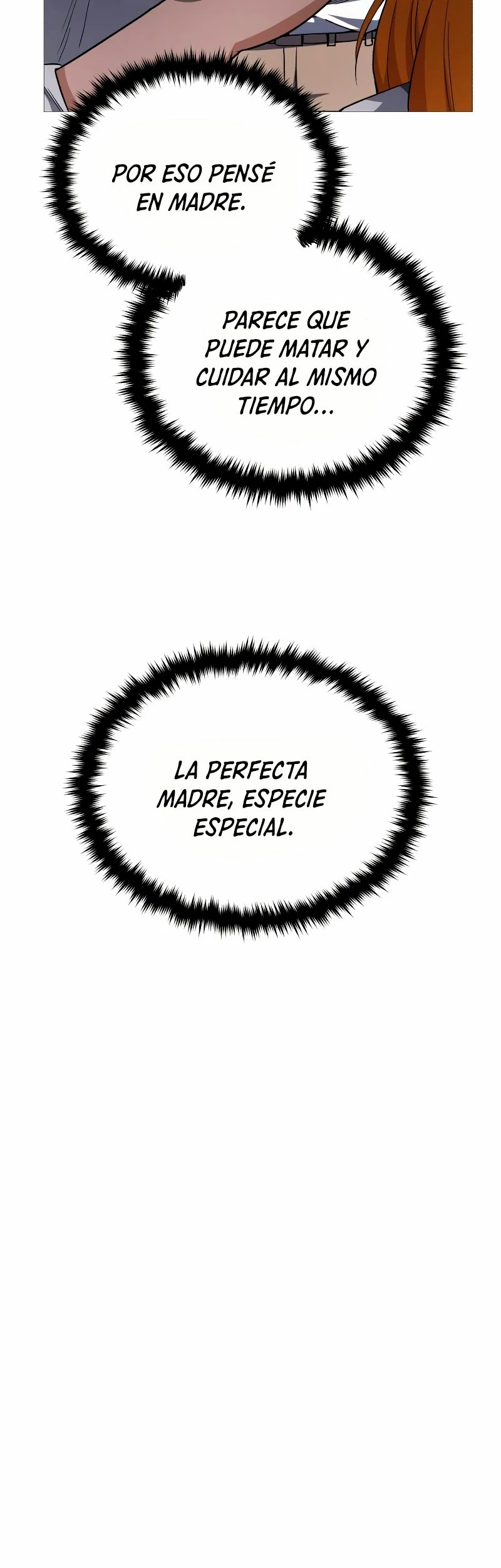 Genio del Linaje único Capitulo 55 página 49