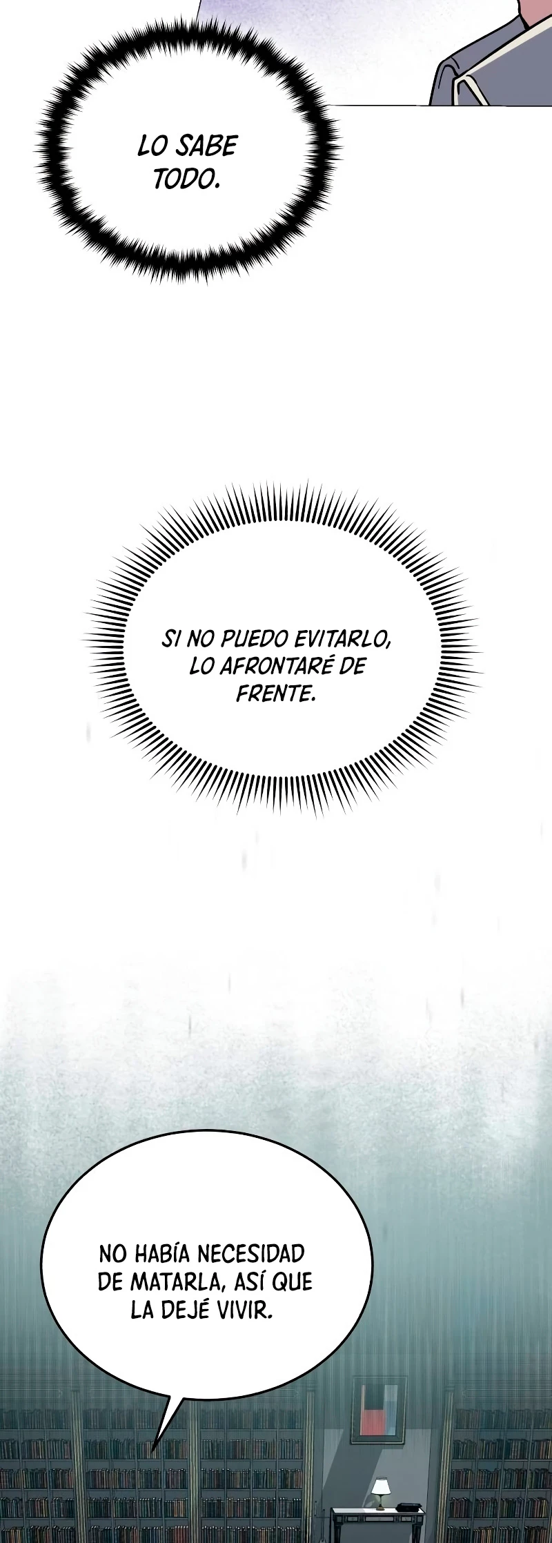 Genio del Linaje único Capitulo 56 página 18
