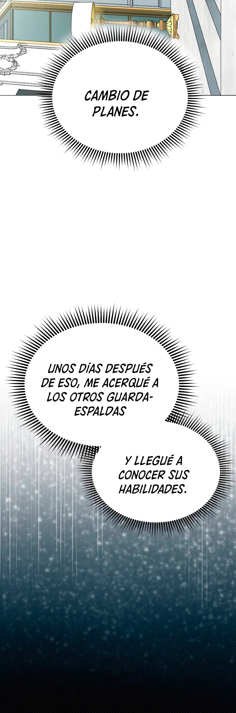 Genio del Linaje único Capitulo 56 página 32