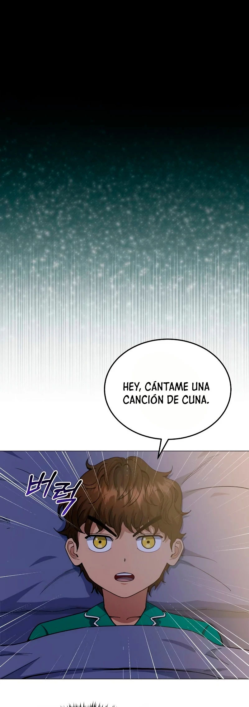 Genio del Linaje único Capitulo 56 página 44