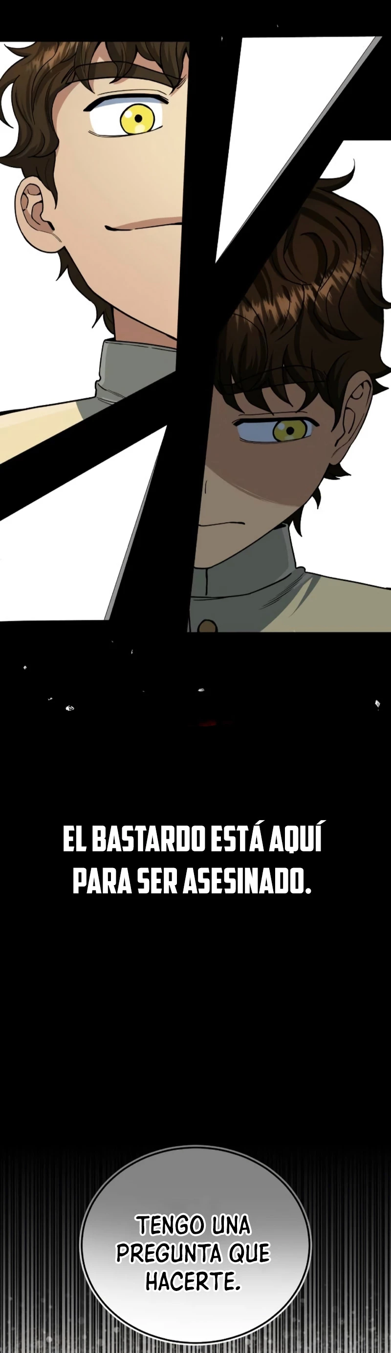 Genio del Linaje único Capitulo 57 página 36