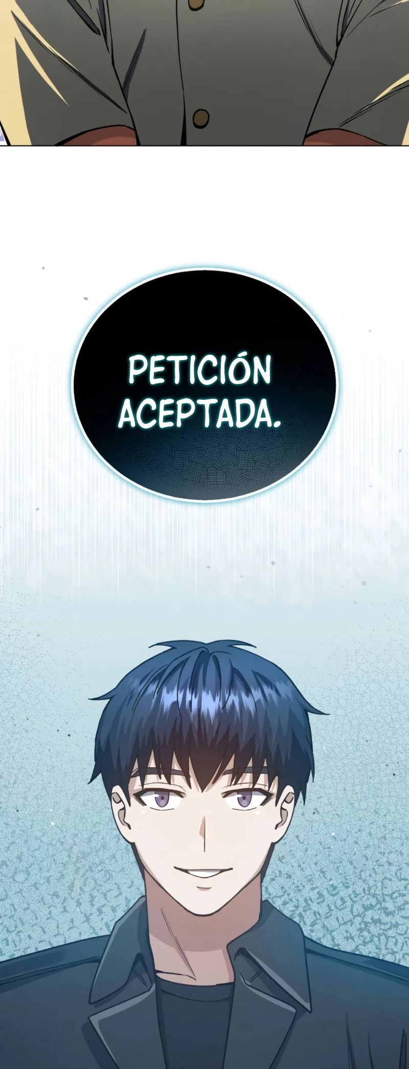 Genio del Linaje único Capitulo 57 página 40