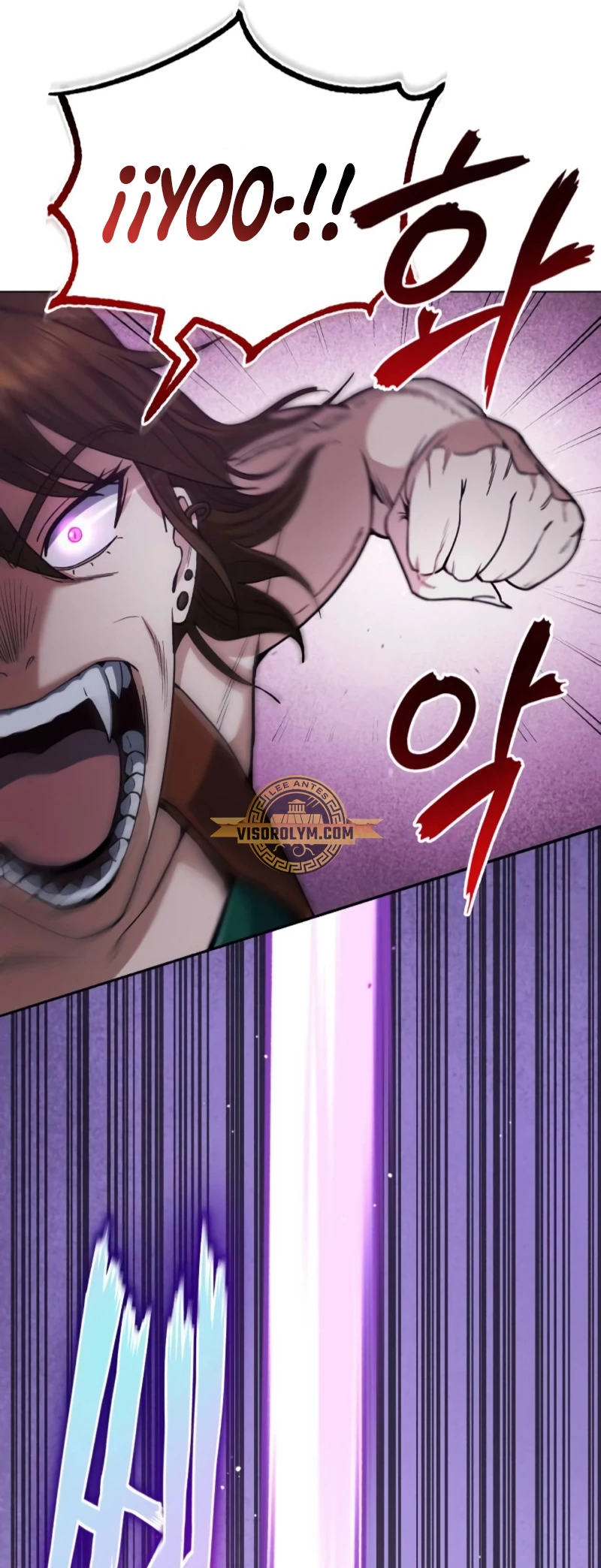Genio del Linaje único Capitulo 57 página 51