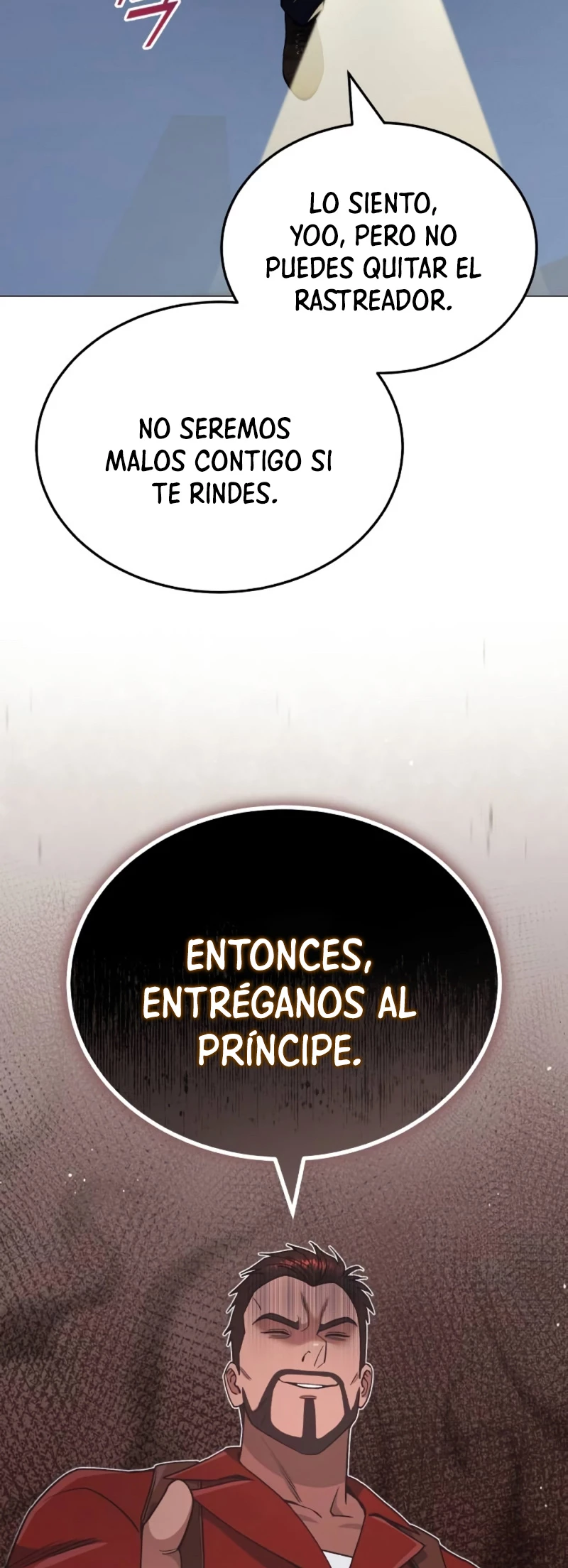 Genio del Linaje único Capitulo 57 página 56