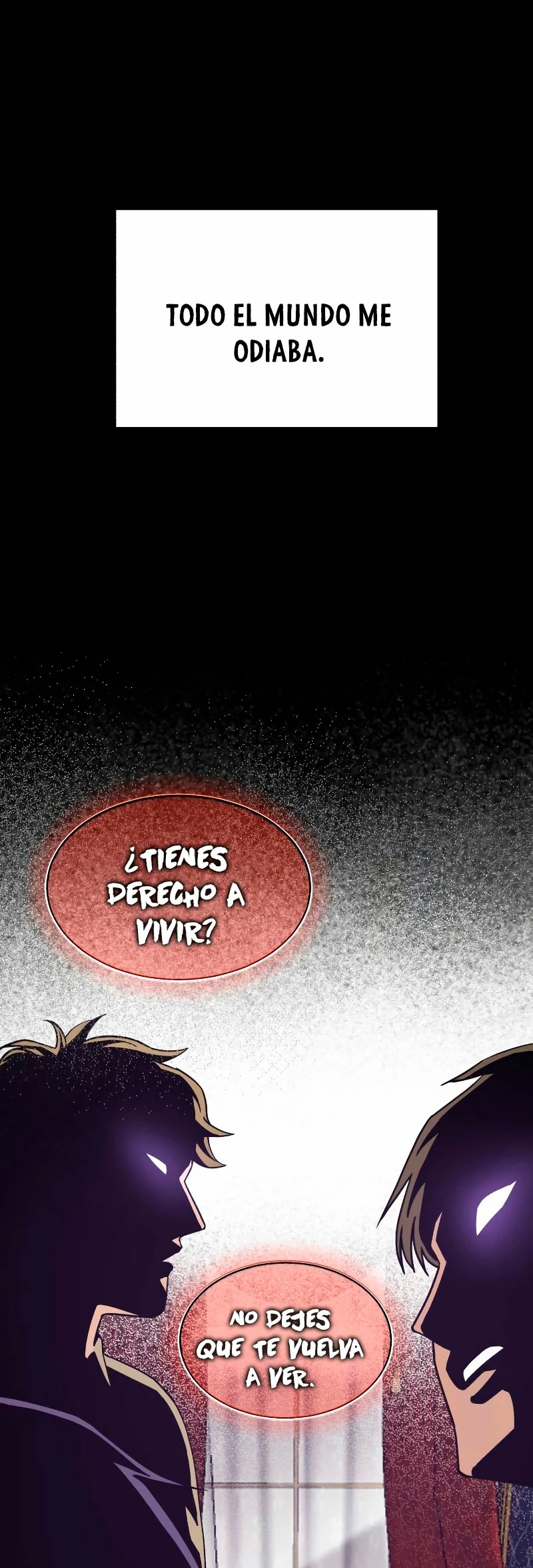 Genio del Linaje único Capitulo 58 página 29