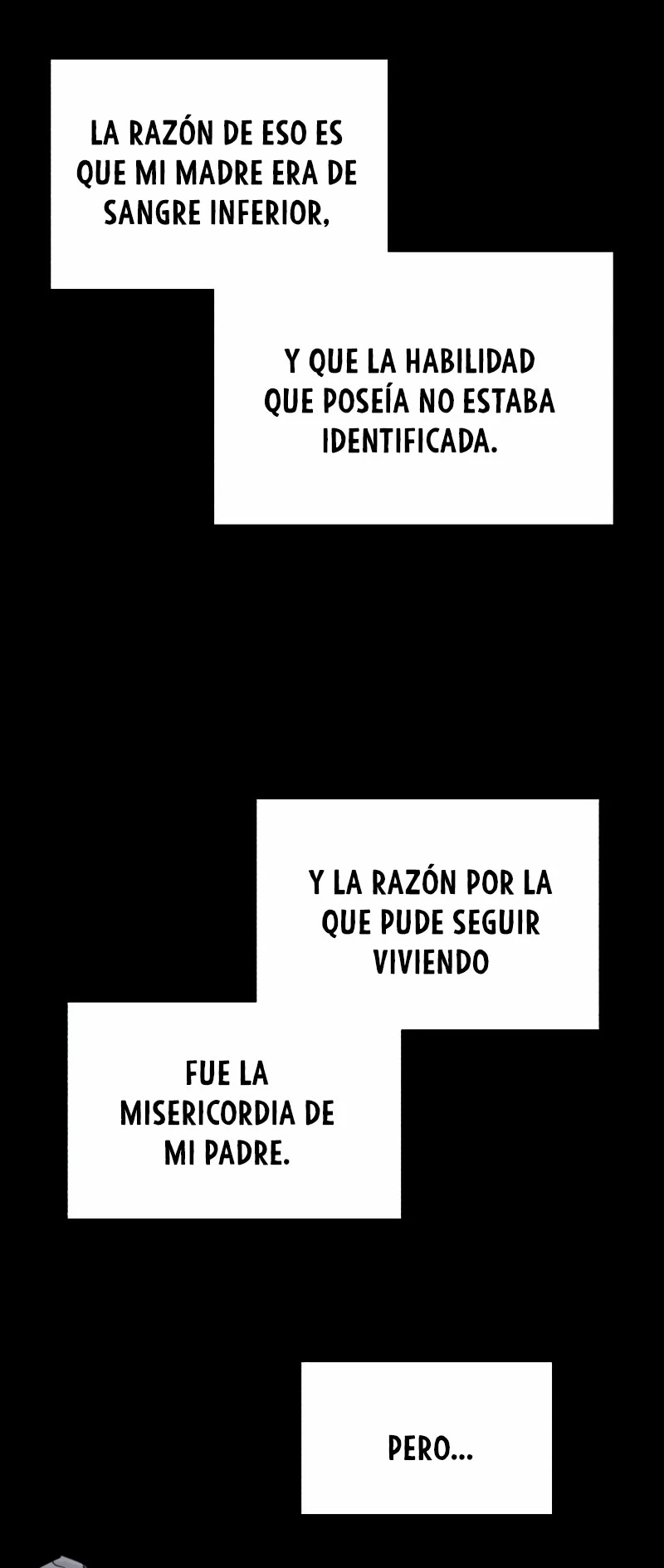 Genio del Linaje único Capitulo 58 página 31