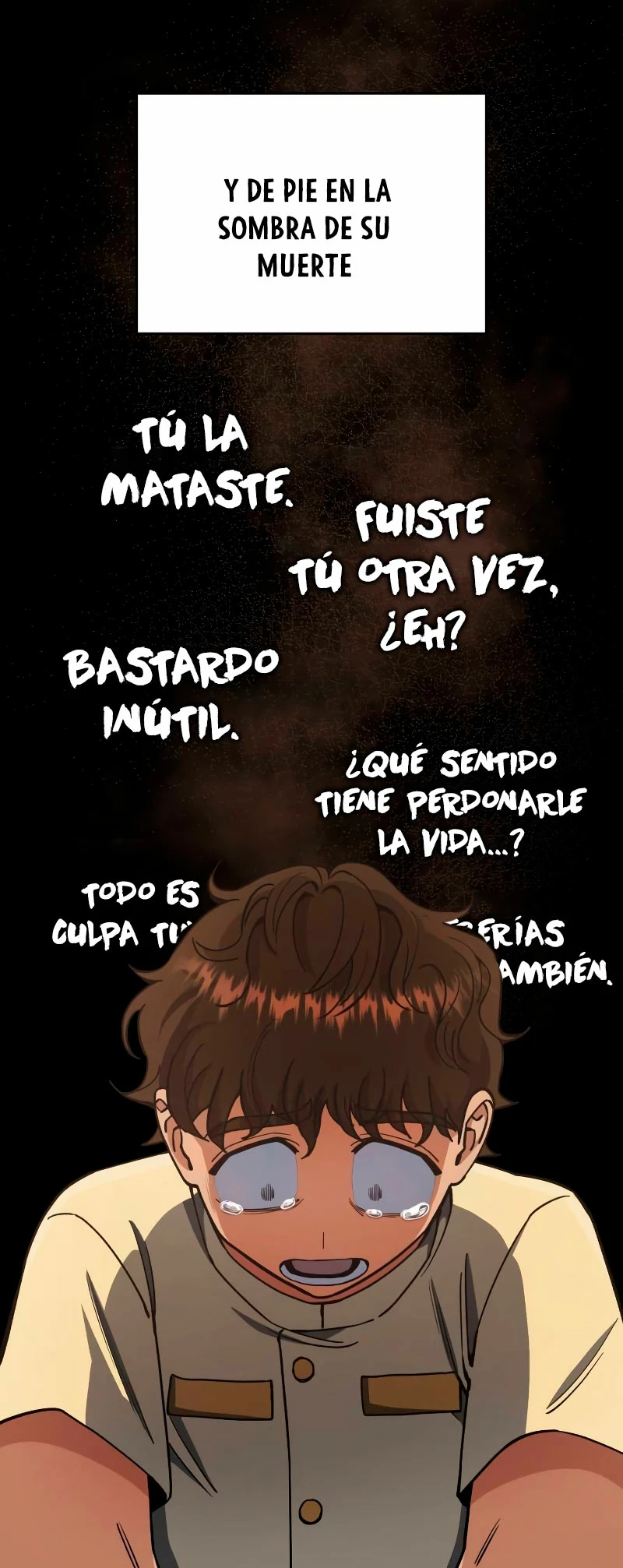 Genio del Linaje único Capitulo 58 página 33