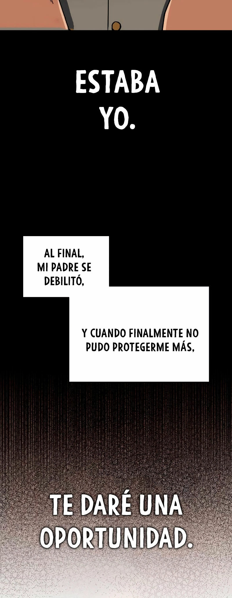 Genio del Linaje único Capitulo 58 página 34