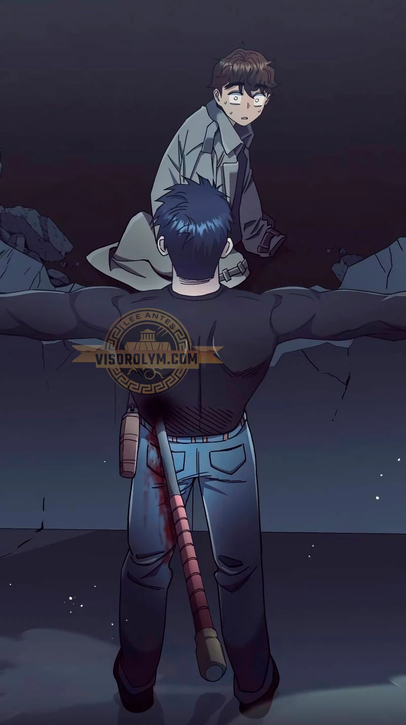 Genio del Linaje único Capitulo 58 página 39
