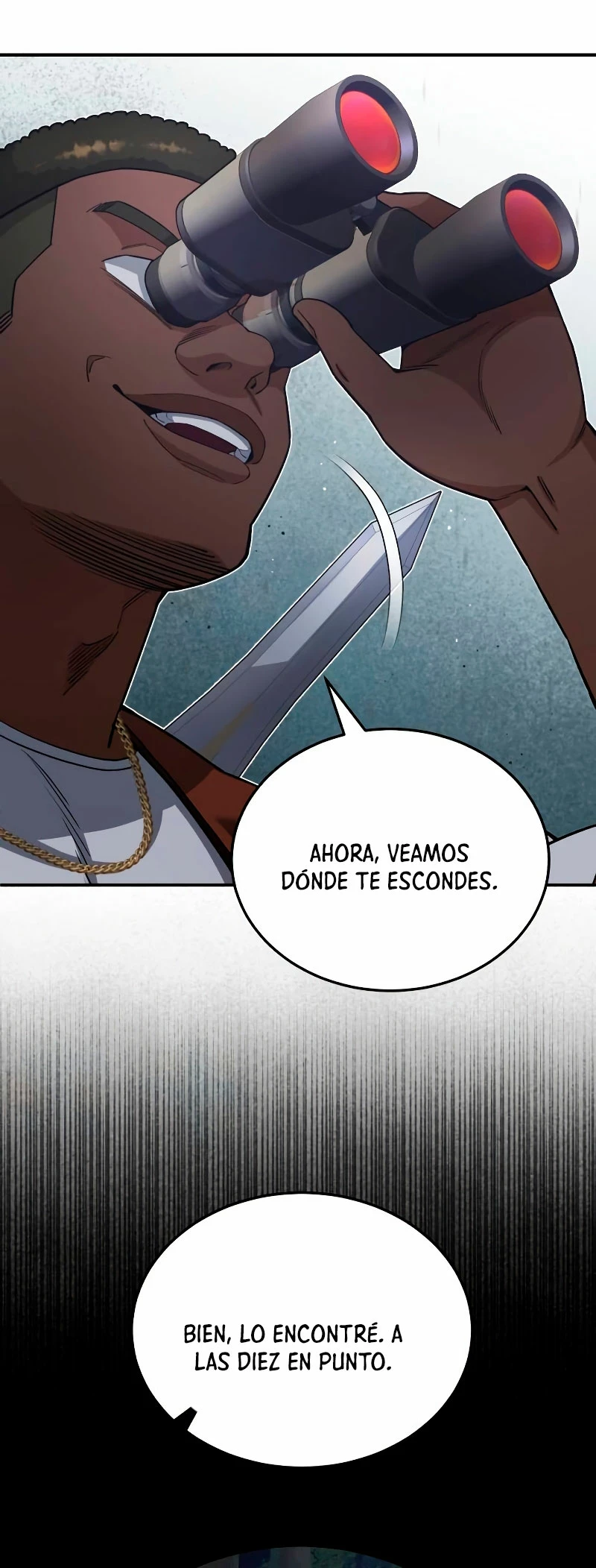 Genio del Linaje único Capitulo 58 página 53