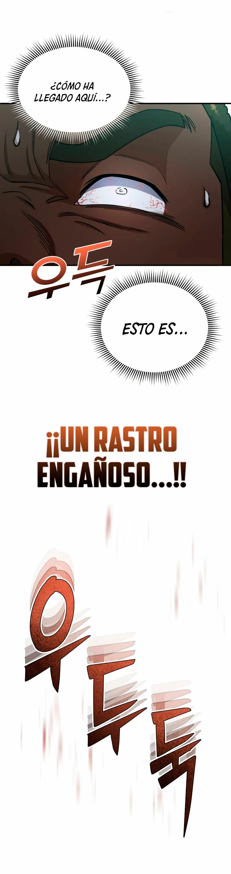 Genio del Linaje único Capitulo 58 página 65
