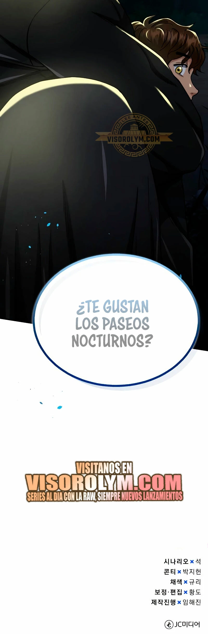 Genio del Linaje único Capitulo 58 página 68