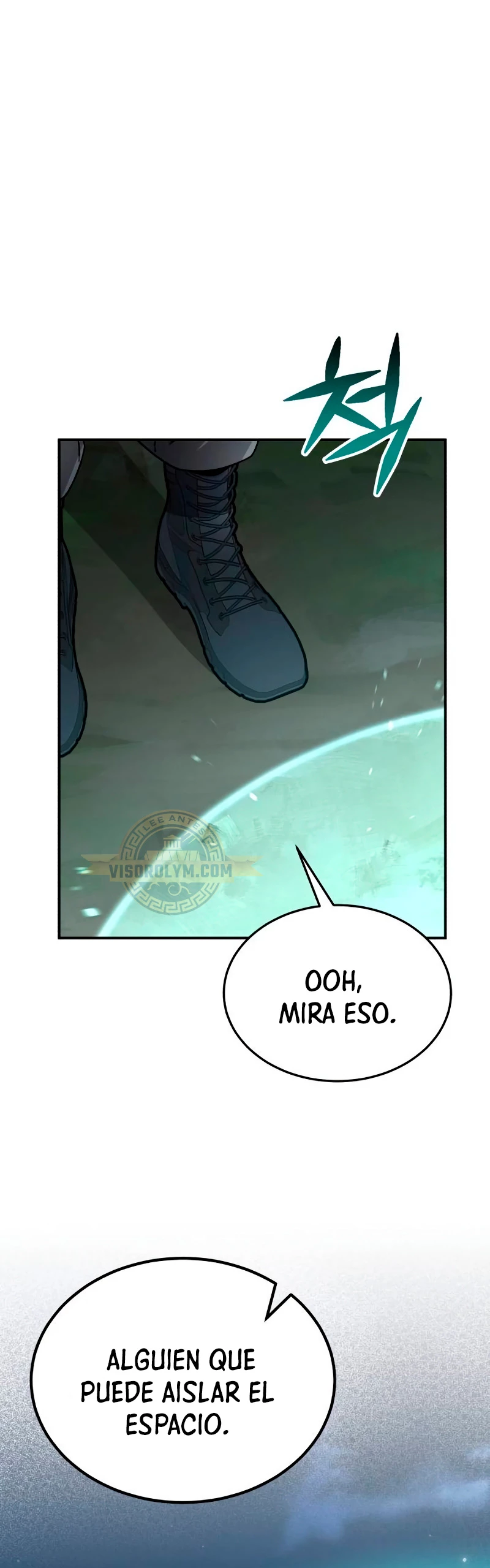 Genio del Linaje único Capitulo 59 página 2