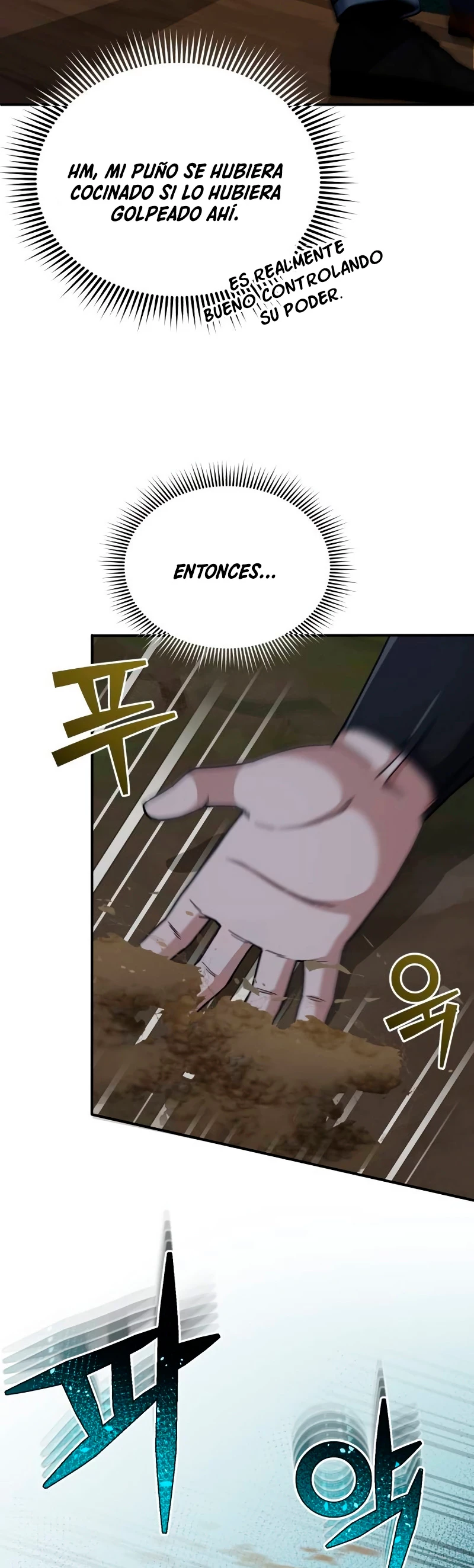 Genio del Linaje único Capitulo 59 página 32