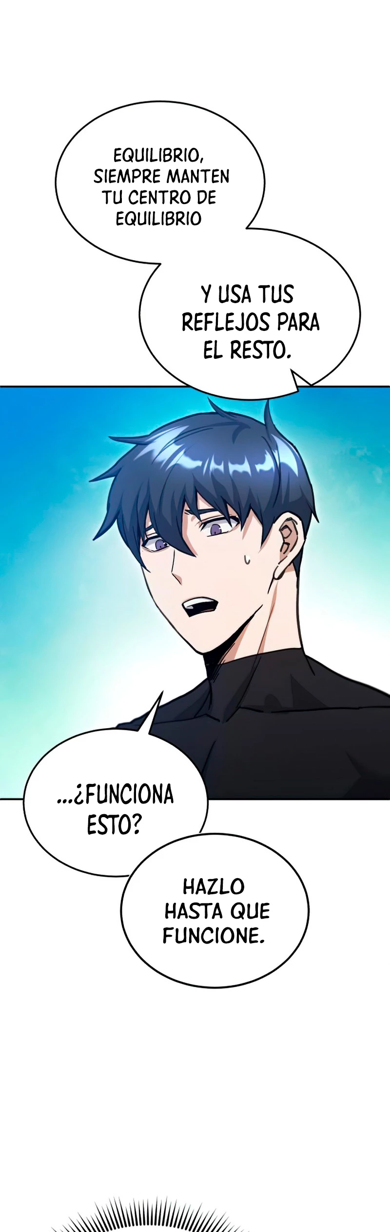 Genio del Linaje único Capitulo 6 página 24