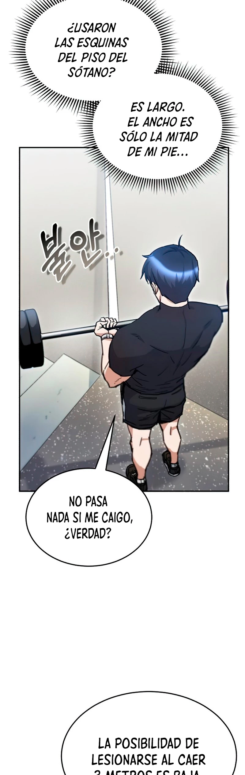 Genio del Linaje único Capitulo 6 página 25