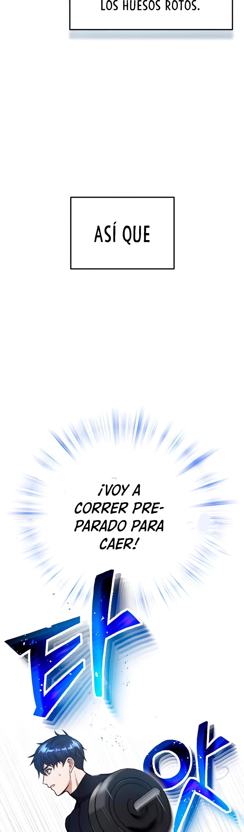 Genio del Linaje único Capitulo 6 página 28