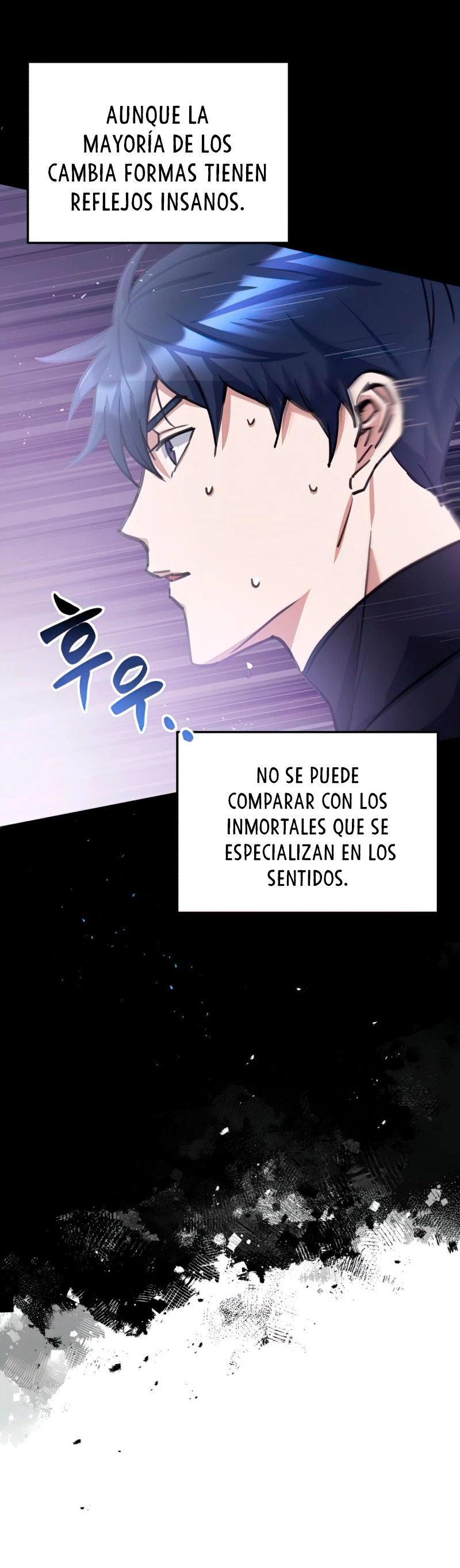 Genio del Linaje único Capitulo 6 página 31