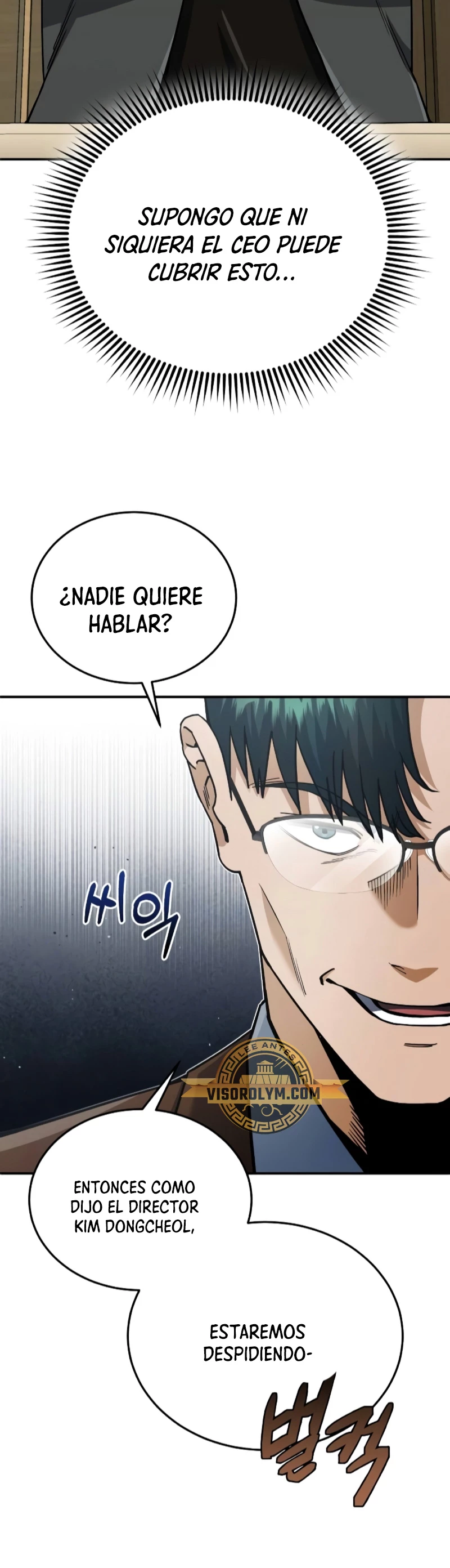 Genio del Linaje único Capitulo 60 página 30