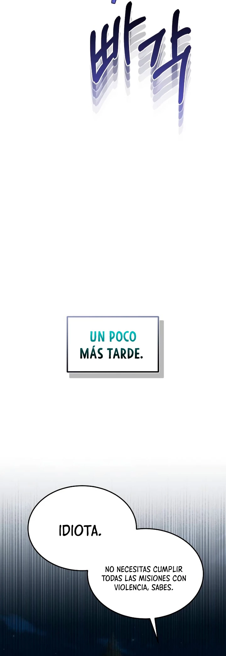 Genio del Linaje único Capitulo 62 página 23