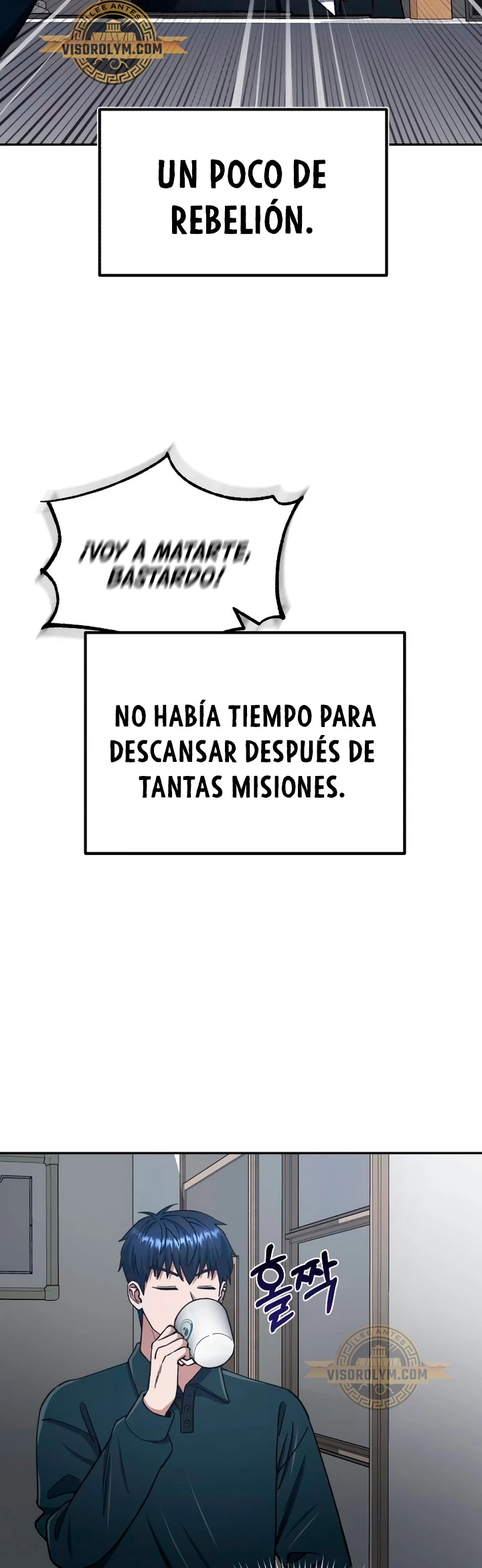 Genio del Linaje único Capitulo 62 página 29