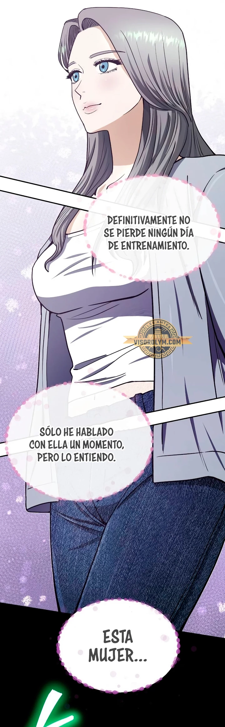 Genio del Linaje único Capitulo 62 página 37