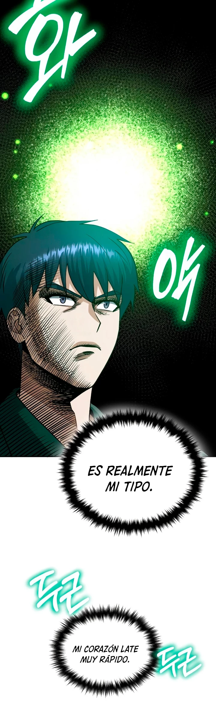 Genio del Linaje único Capitulo 62 página 38